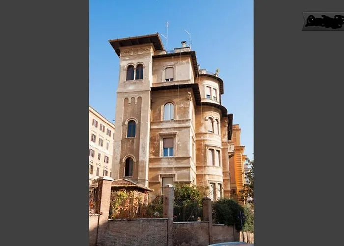 Maison De Didi B&B Rome